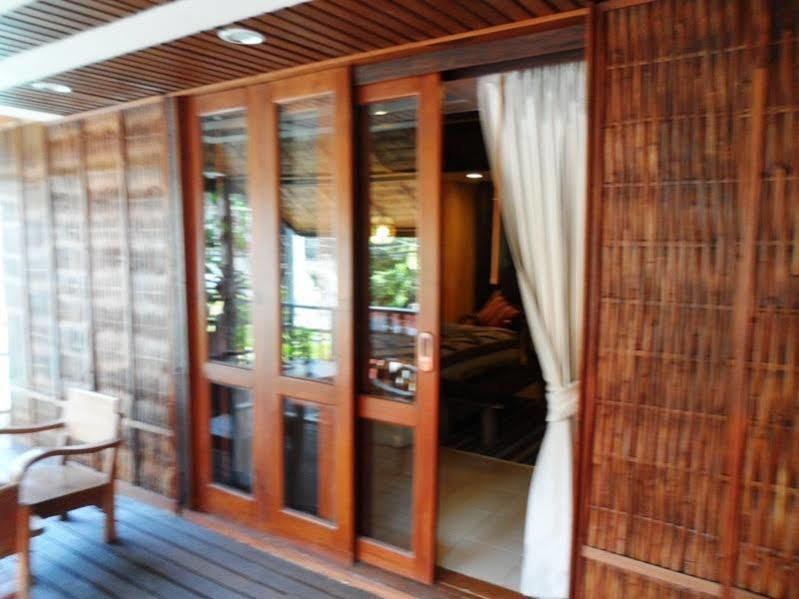 Amata Lanna Jangmuang Hotel Chiang Mai Exterior photo