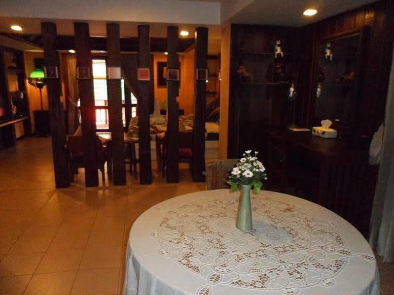 Amata Lanna Jangmuang Hotel Chiang Mai Exterior photo