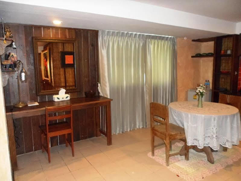 Amata Lanna Jangmuang Hotel Chiang Mai Exterior photo