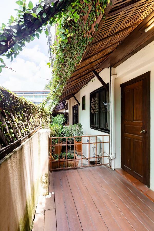 Amata Lanna Jangmuang Hotel Chiang Mai Exterior photo